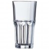 Arcoroc Granity longdrinkglazen 46cl – set van 24 stuks, gehard glas