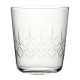 Utopia Raffles Vintage Bekers 360ml (6 stuks) – Kristalglas Tumblers Helder