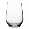 Olympia Mendoza Bekers 370ml (6 stuks) – Heldere Tumblers Soda Lime