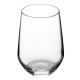 Olympia Mendoza Bekers 370ml (6 stuks) – Heldere Tumblers Soda Lime