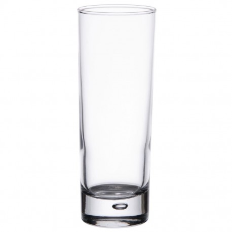 Utopia Centra longdrinkglazen 29cl (24 stuks) – helder glas