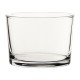 Utopia Tubo Beker 220ml (12 stuks) - Gehard Glas, Helder