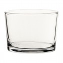 Utopia Tubo Beker 220ml (12 stuks) - Gehard Glas, Helder