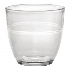 Duralex Gigogne Tumblers 22cl (6 Stuks) – Gehard Glas, Helder