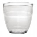 Duralex Gigogne Tumblers 22cl (6 Stuks) – Gehard Glas, Helder