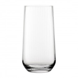 Utopia Hayworth Hiball-Glazen 480ml (6 stuks) - Longdrinkglazen van Glas