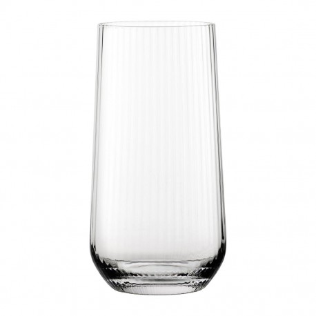 Utopia Hayworth Hiball-Glazen 480ml (6 stuks) - Longdrinkglazen van Glas