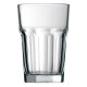 Utopia Casablanca Longdrinkglazen 36cl - Set van 48 Heldere Glazen