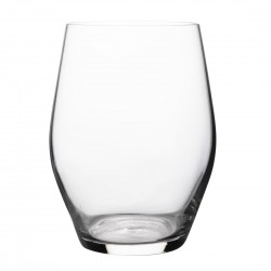 Olympia Cordoba Tumblers 455ml – Set van 6 Heldere Glazen