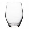 Olympia Cordoba Tumblers 455ml – Set van 6 Heldere Glazen