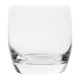 Olympia Verona Double Rocks Kristallen Tumbler 395ml – Set van 6