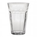 Duralex Picardie Longdrinkglazen 36cl - Set van 6 - Helder Gehard Glas