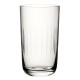 Utopia Raffles Lines Hiball 42cl Cocktailglazen – Set van 6