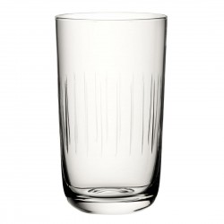 Utopia Raffles Lines Hiball 42cl Cocktailglazen – Set van 6