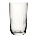 Utopia Raffles Lines Hiball 42cl Cocktailglazen – Set van 6