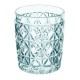 Olympia Havana Tumblers Blauw 300ml – Set van 6