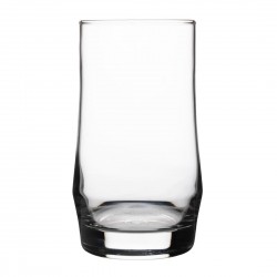 Olympia Houston Hi Ball Tumblers 410ml – Set van 6 Heldere Glazen