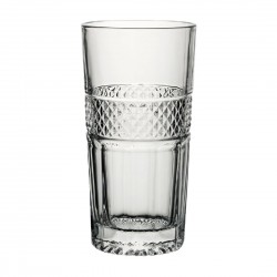 Utopia Detroit Hiball Cocktailglazen 31cl – Set van 6