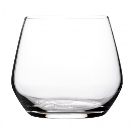 Olympia Mendoza Tumblers 345ml (6 Stuks) | Helder Soda Lime Glaswerk