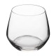 Olympia Mendoza Tumblers 345ml (6 Stuks) | Helder Soda Lime Glaswerk