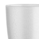 Olympia Kristallon Polycarbonaat Tumblers Met Reliëf 275ml - Set van 6