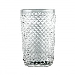 Utopia Dante Longdrinkglazen 390ml - Set van 6 | Helder Glas