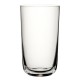 Utopia Raffles Hiball 42cl Cocktailglazen – Set van 6, Helder Kristalglas