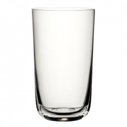 Utopia Raffles Hiball 42cl Cocktailglazen – Set van 6, Helder Kristalglas