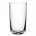 Utopia Raffles Hiball 42cl Cocktailglazen – Set van 6, Helder Kristalglas