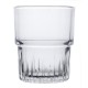 Duralex stapelbare tumblers 200 ml – set van 6, gehard glas