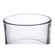 Duralex stapelbare tumblers 200 ml – set van 6, gehard glas