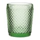 Utopia Dante Emerald Dof 34cl Cocktailglazen (6 stuks)
