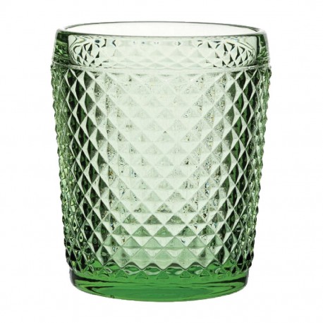 Utopia Dante Emerald Dof 34cl Cocktailglazen (6 stuks)