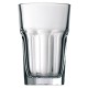 Utopia Casablanca Longdrinkglazen 280ml – Set van 48 – Helder Glas