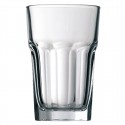 Utopia Casablanca Longdrinkglazen 280ml – Set van 48 – Helder Glas