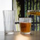 Olympia Mae Hi-Ball Tumblers 250ml – Set van 6 Longdrinkglazen