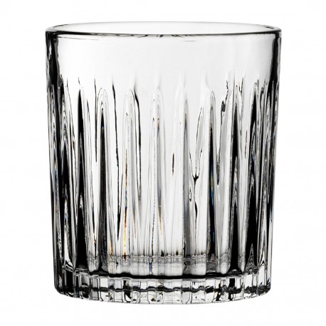 Utopia London Bekers 330ml (24 Stuks) – Tumblers in Soda Lime Glas