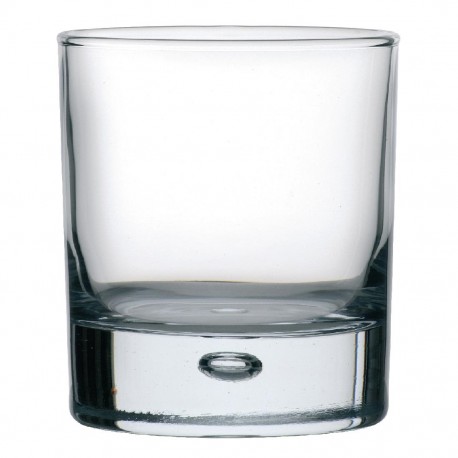 Utopia Centra whiskyglazen 33cl (24 stuks) - Helder Glas