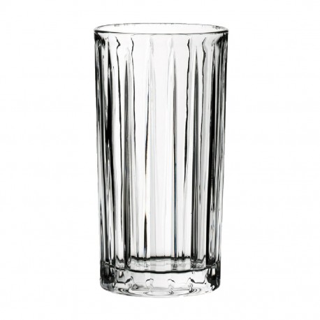 Utopia Eeuwige Hiball 40cl – Set van 6 Heldere Cocktailglazen