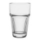 Olympia Geribbelde Stapelbare Tumblers 300ml – Set van 6