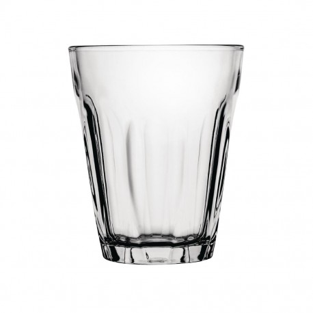 Olympia Toughened gehard glas tumbler 350ml (12 stuks) – Hi Ball & Tumblers