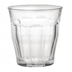 Duralex Picardie Tumblers 31cl (6 Stuks) – Helder Gehard Glas