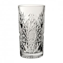 Utopia Rockstar Hiball-Glas 480ml (6 stuks) - Helder Longdrinkglas
