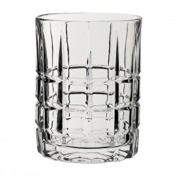 Utopia Deco Dubbel Ouderwets Cocktailglazen 31cl – Set van 6