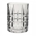 Utopia Deco Dubbel Ouderwets Cocktailglazen 31cl – Set van 6