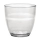 Duralex Gigogne Tumblers 16cl – Set van 6 Stuks Gehard Glas