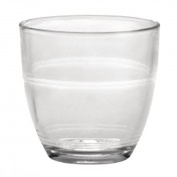 Duralex Gigogne Tumblers 16cl – Set van 6 Stuks Gehard Glas