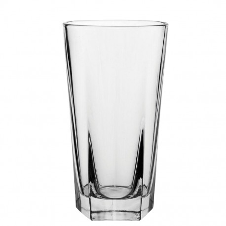Utopia Caledonian Hiball-Glas 470ml – Set van 24 Longdrinkglazen