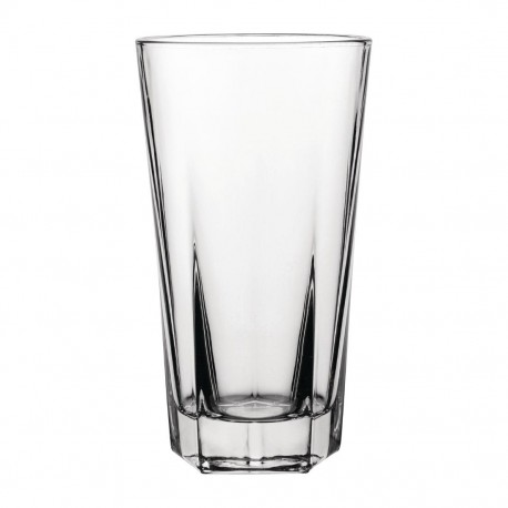 Utopia Caledonian longdrinkglas 280ml – set van 12 stuks