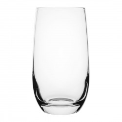 Olympia Rounded Longdrinkglazen 375ml - Set van 6 Stuks